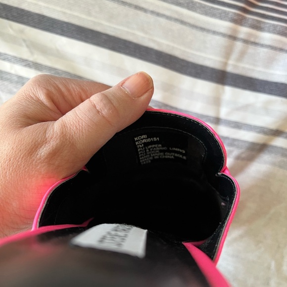 Steve Madden KORI Mules - Picture 4 of 4